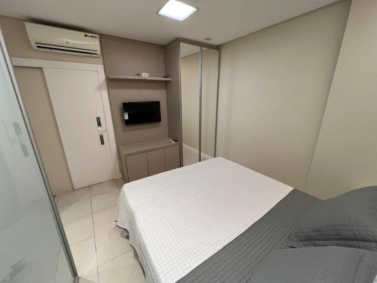 Lindo Apartamento Com Alto Padrao Na Praia! Διαμέρισμα Αρακαζού Εξωτερικό φωτογραφία