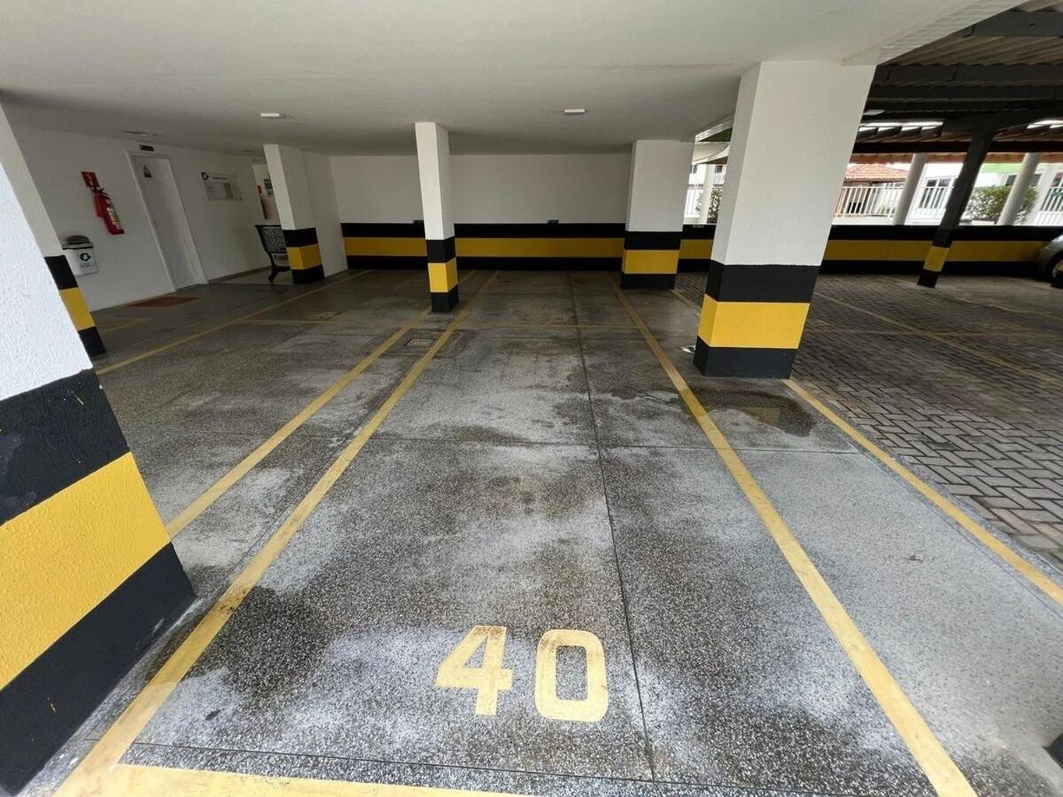 Lindo Apartamento Com Alto Padrao Na Praia! Διαμέρισμα Αρακαζού Εξωτερικό φωτογραφία