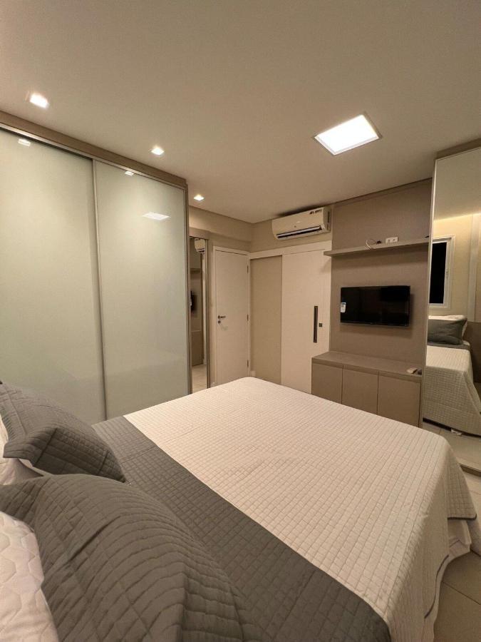 Lindo Apartamento Com Alto Padrao Na Praia! Διαμέρισμα Αρακαζού Εξωτερικό φωτογραφία